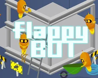 Flappy Bot (ricardo chapira) (itch)