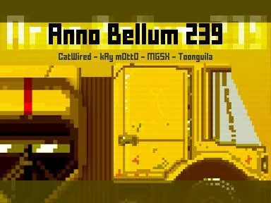 Anno Bellum 239 (itch) Anno Bellum 239 (itch)