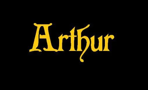 Arthur (itch) Arthur (itch)