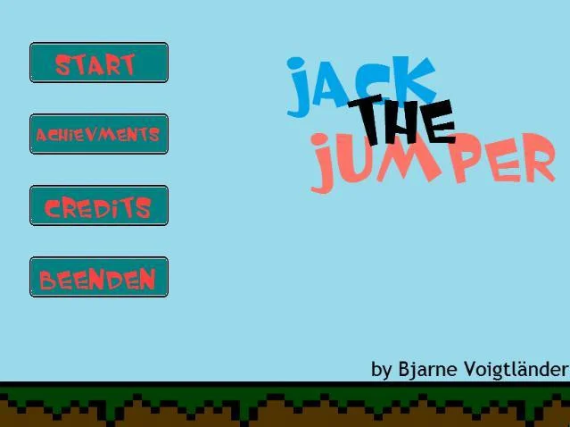 Jack the Jumper (itch) Jack the Jumper (itch)