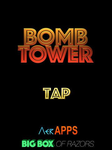 Рецензии BOMB TOWER