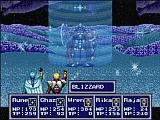 Phantasy Star IV: The End of the Millennium Phantasy Star IV: The End of the Millennium