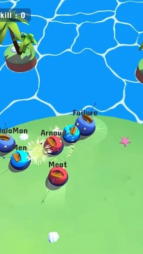 Bumper.io Bumper.io
