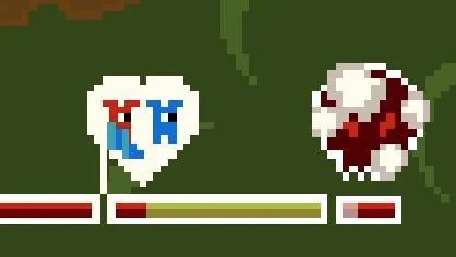 Of Carrots And Blood (Classic Edition) (itch)