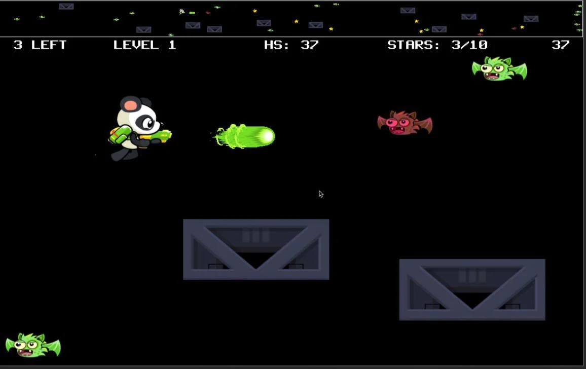 Jetpac Panda (itch) Jetpac Panda (itch)