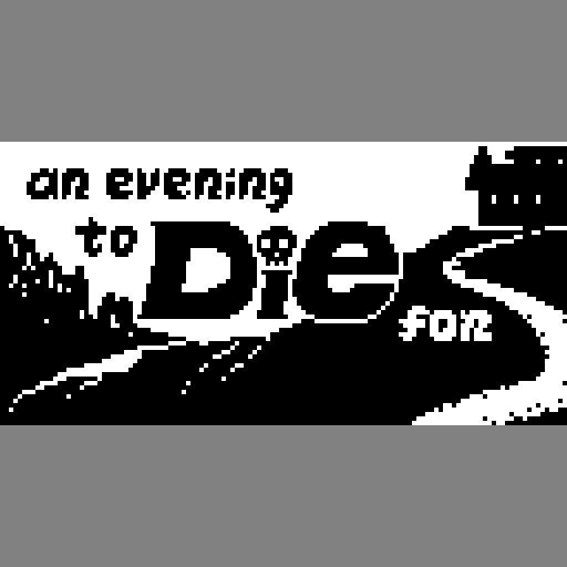 An Evening to Die For (itch) An Evening to Die For (itch)