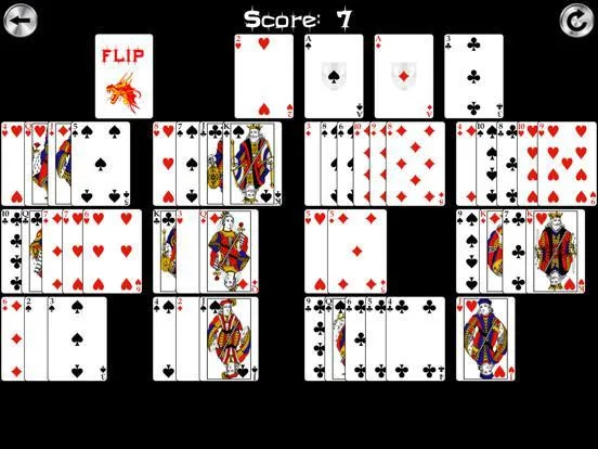 Рецензии Cruel Solitaire Premium - Plus