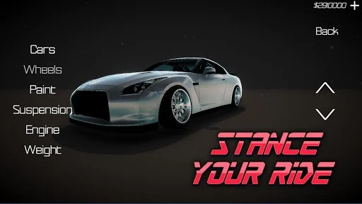 Рецензии Drifting Nissan Car Drift Racing