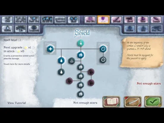 Healer’s Quest: Pocket Wand Healer’s Quest: Pocket Wand
