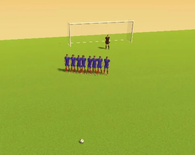 Freekick Cup (itch) Freekick Cup (itch)