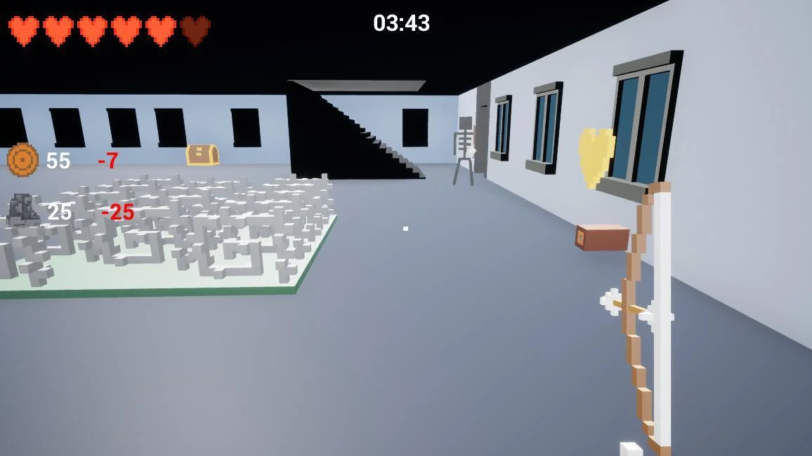 48H Tower (itch) 48H Tower (itch)