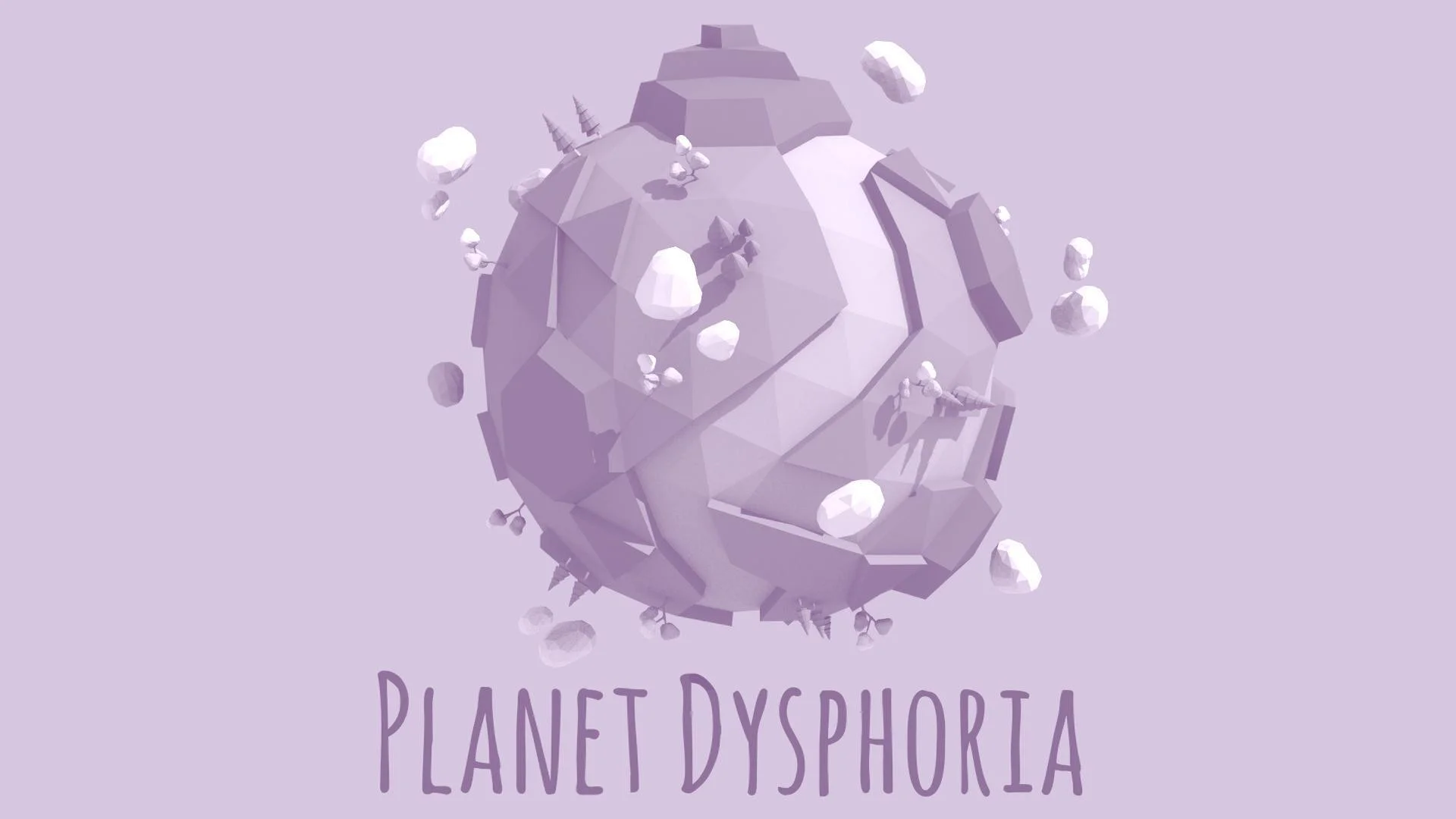 Planet Dysphoria (itch) Planet Dysphoria (itch)