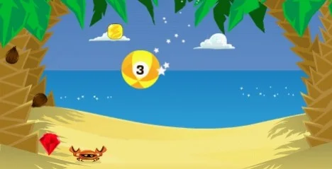 Coconut Dodge Coconut Dodge