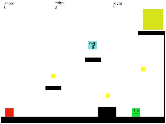 Новости о Platformer FREE (itch)