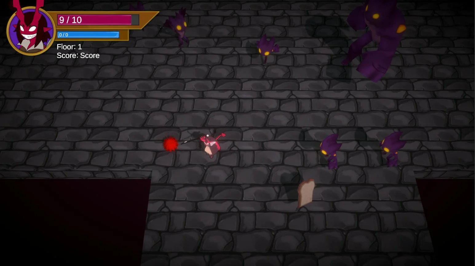 Blood Pact - Ludum Dare 45 (itch) Blood Pact - Ludum Dare 45 (itch)
