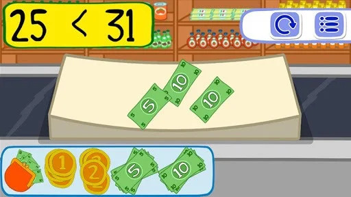 Новости о Supermarket: Shopping Games
