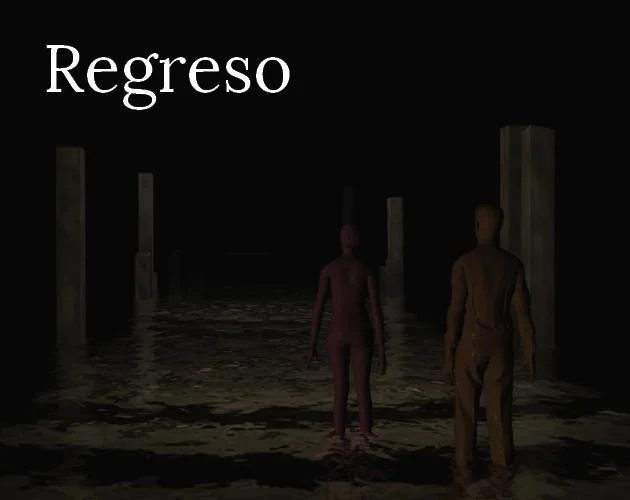 Regreso (itch)