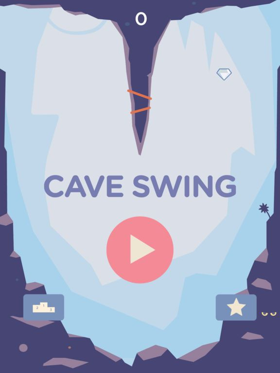 Cave Swing Cave Swing