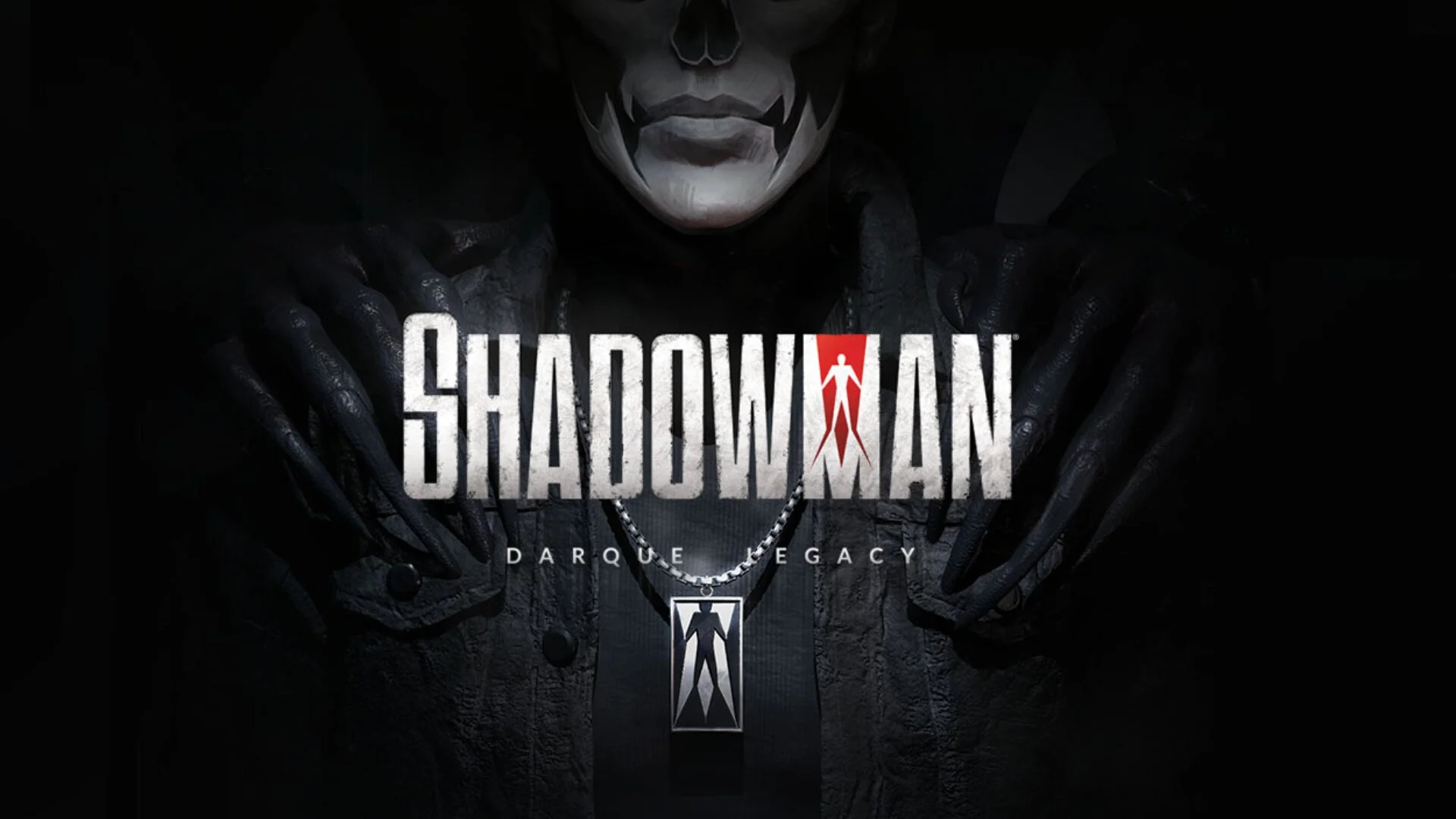 Shadowman: Darque Legacy Shadowman: Darque Legacy