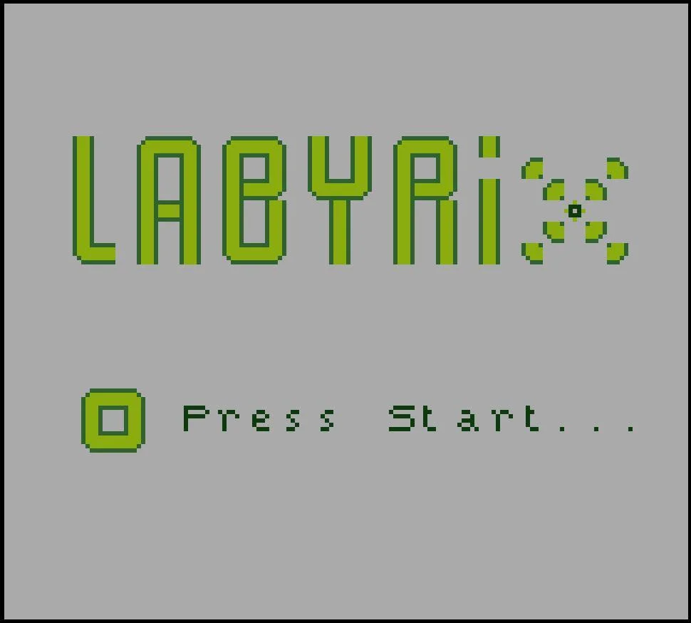 Labyrix (itch) Labyrix (itch)