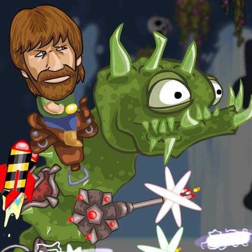 Dragonworm (itch)