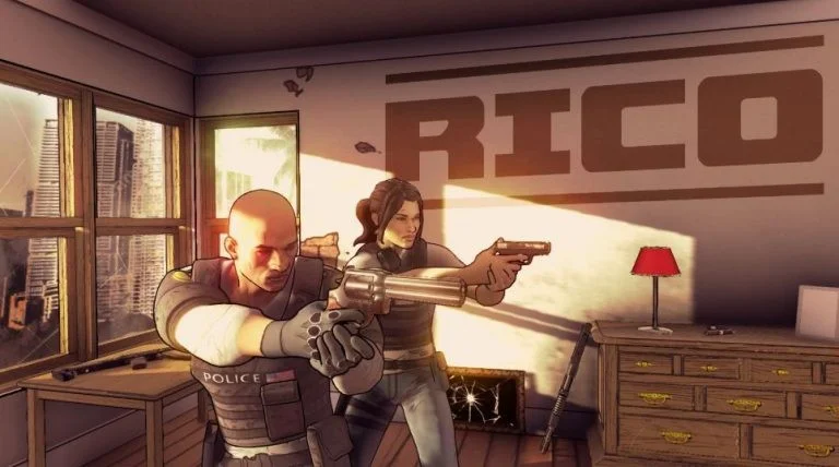 RICO RICO