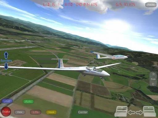 Xtreme Soaring 3D FREE Xtreme Soaring 3D FREE