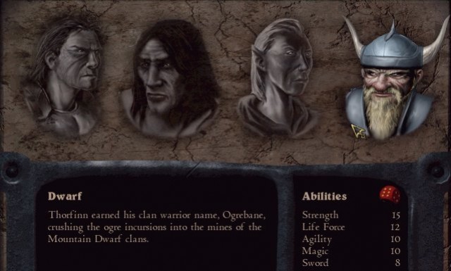 Clans