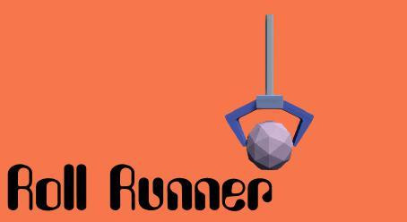 Roll Runner (itch) Roll Runner (itch)