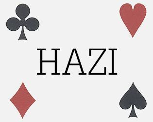 Hazi (itch) Hazi (itch)