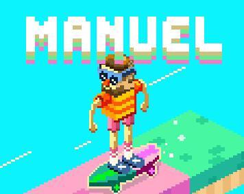 Manuel (itch) Manuel (itch)