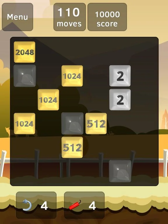 2048: Number World Adventure 2048: Number World Adventure