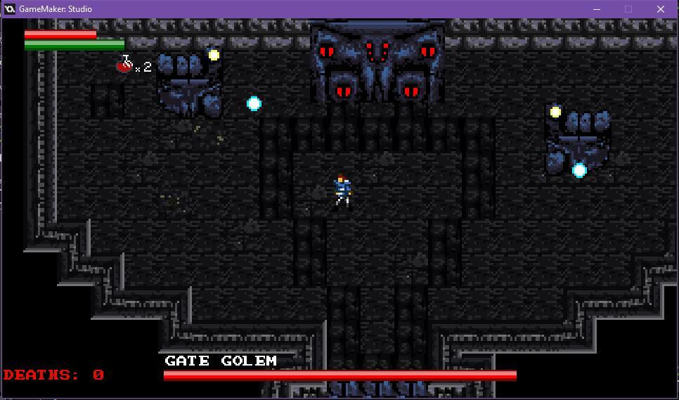 Dark/Run Prototype (itch) Dark/Run Prototype (itch)