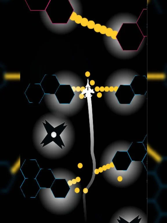 Avoid Hexa Avoid Hexa