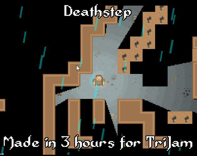 Deathstep (itch) Deathstep (itch)