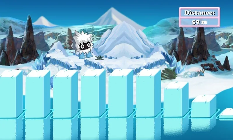 Jump or Die: Adventure Iceland (itch) Jump or Die: Adventure Iceland (itch)