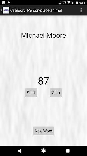 Game Word Generator Game Word Generator