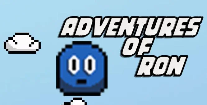 Adventures Of Ron (itch) Adventures Of Ron (itch)