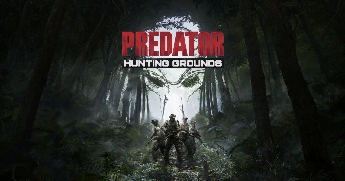 Predator: Hunting Grounds