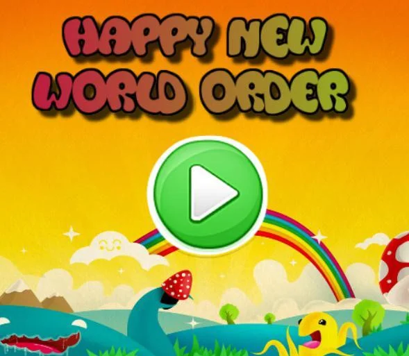Happy New World Order (itch) Happy New World Order (itch)