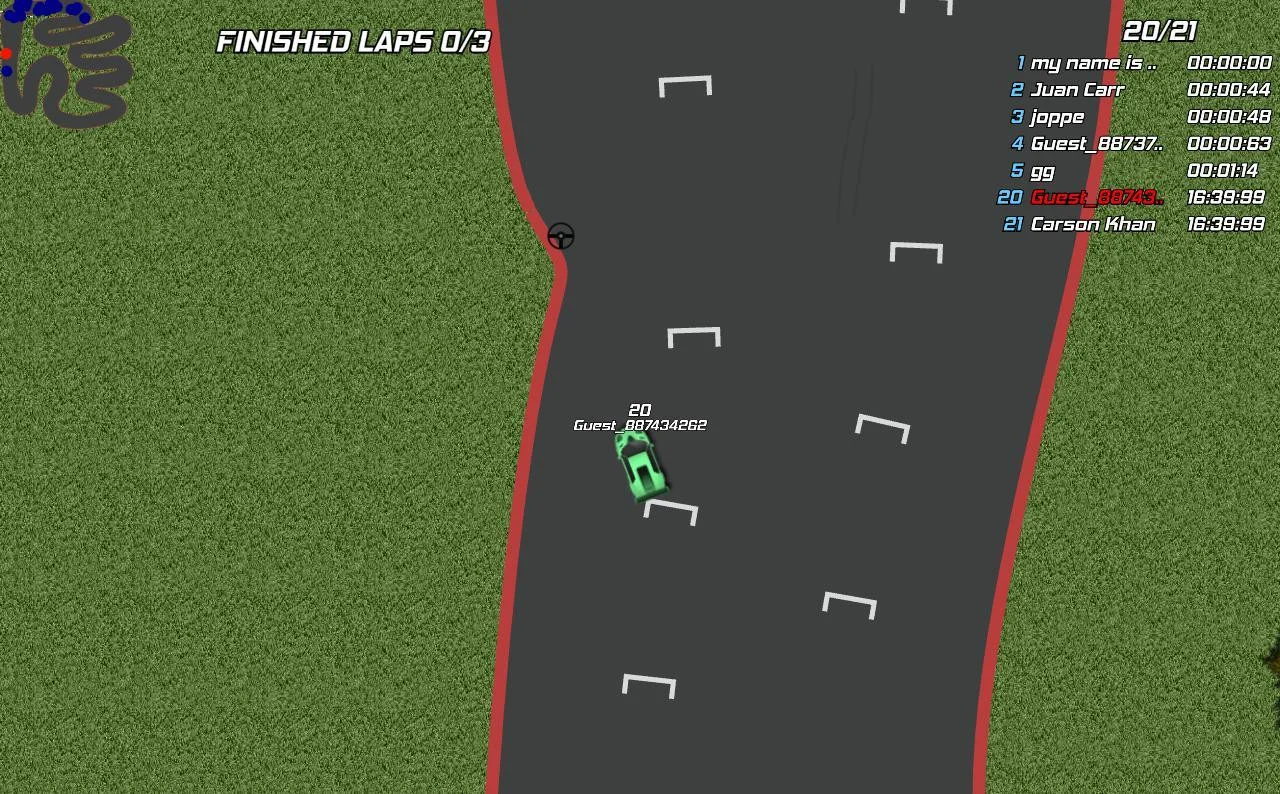 RaceGameIO (itch) RaceGameIO (itch)