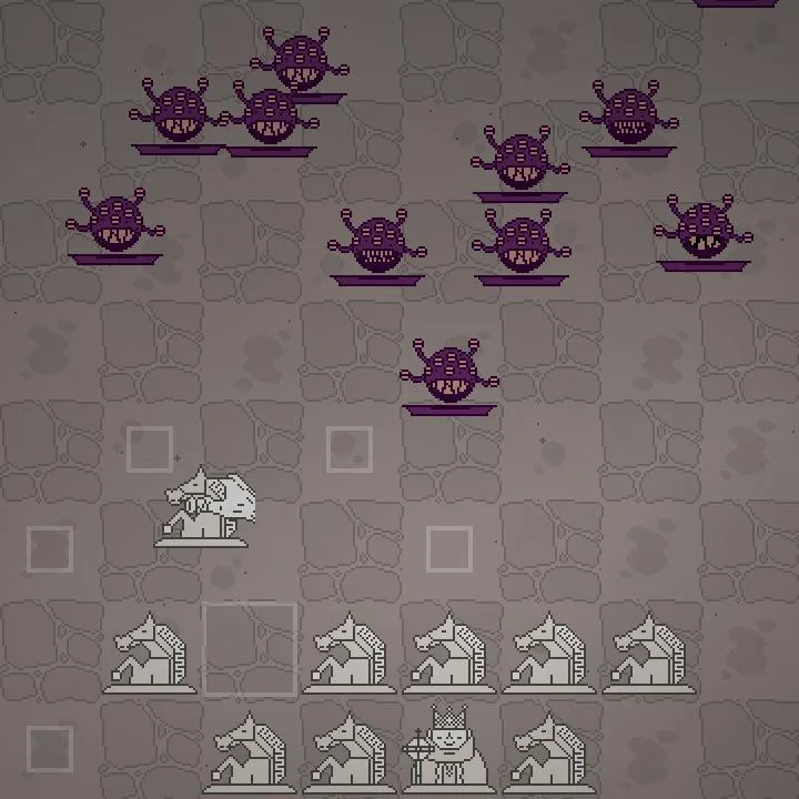 Catacomb Chess (itch) Catacomb Chess (itch)
