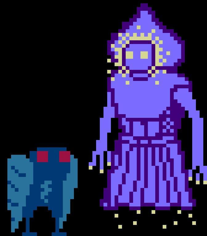 This Game Is Not About Reptilians Replacing Scientists On The Moon (itch)