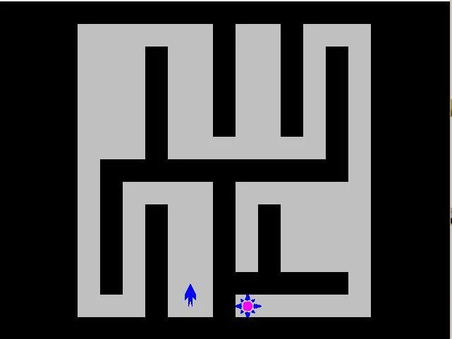 Рецензии Welcome to the Void (itch)