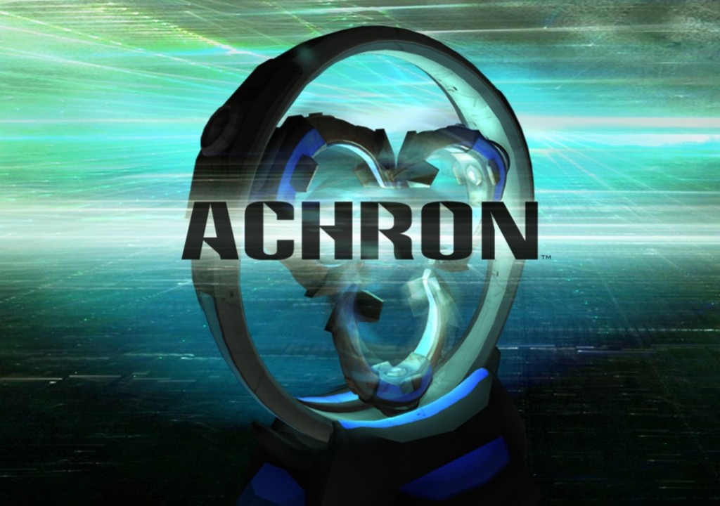 Achron