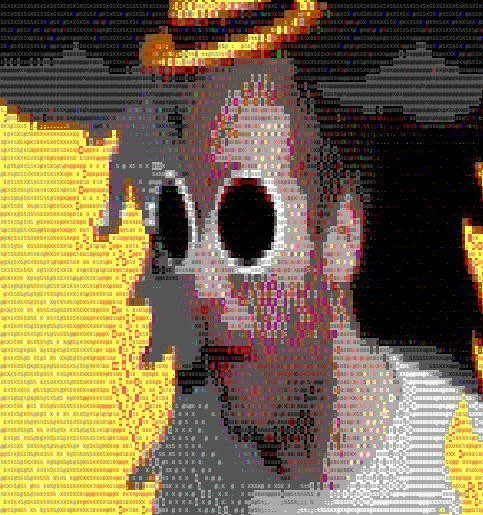 NKJ ASCII (itch) NKJ ASCII (itch)