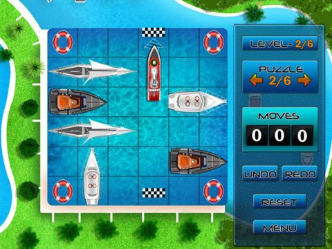 Marina Boat Traffic Control: The Puzzle Water Ship Saga - Free edition Marina Boat Traffic Control: The Puzzle Water Ship Saga - Free edition