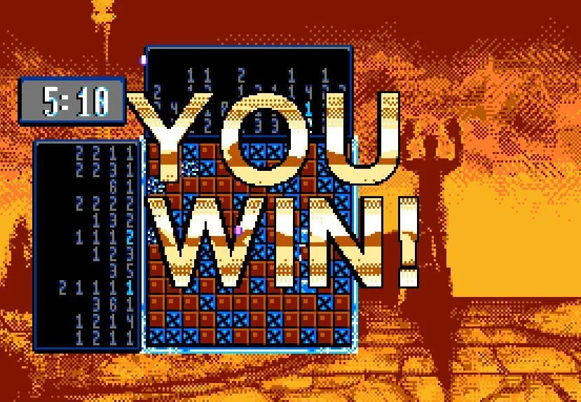 1999: Megallennium 6-in-1 Mega Cart (itch)