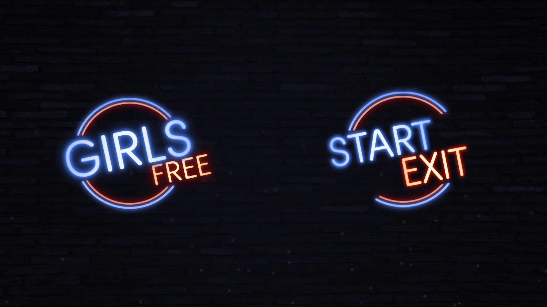 Girls Free