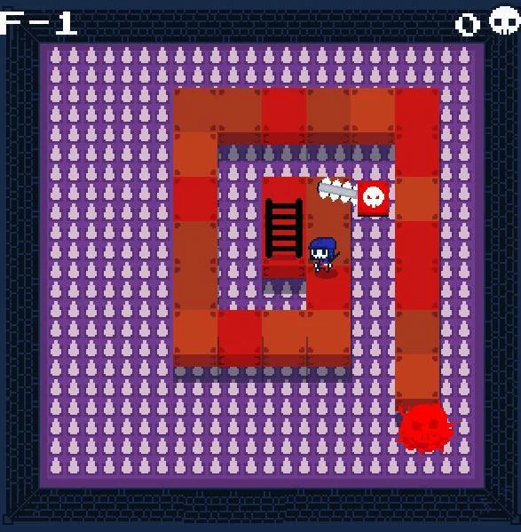 You Died: But a Necromancer Revived You (GAME JAM 2016) (itch) You Died: But a Necromancer Revived You (GAME JAM 2016) (itch)